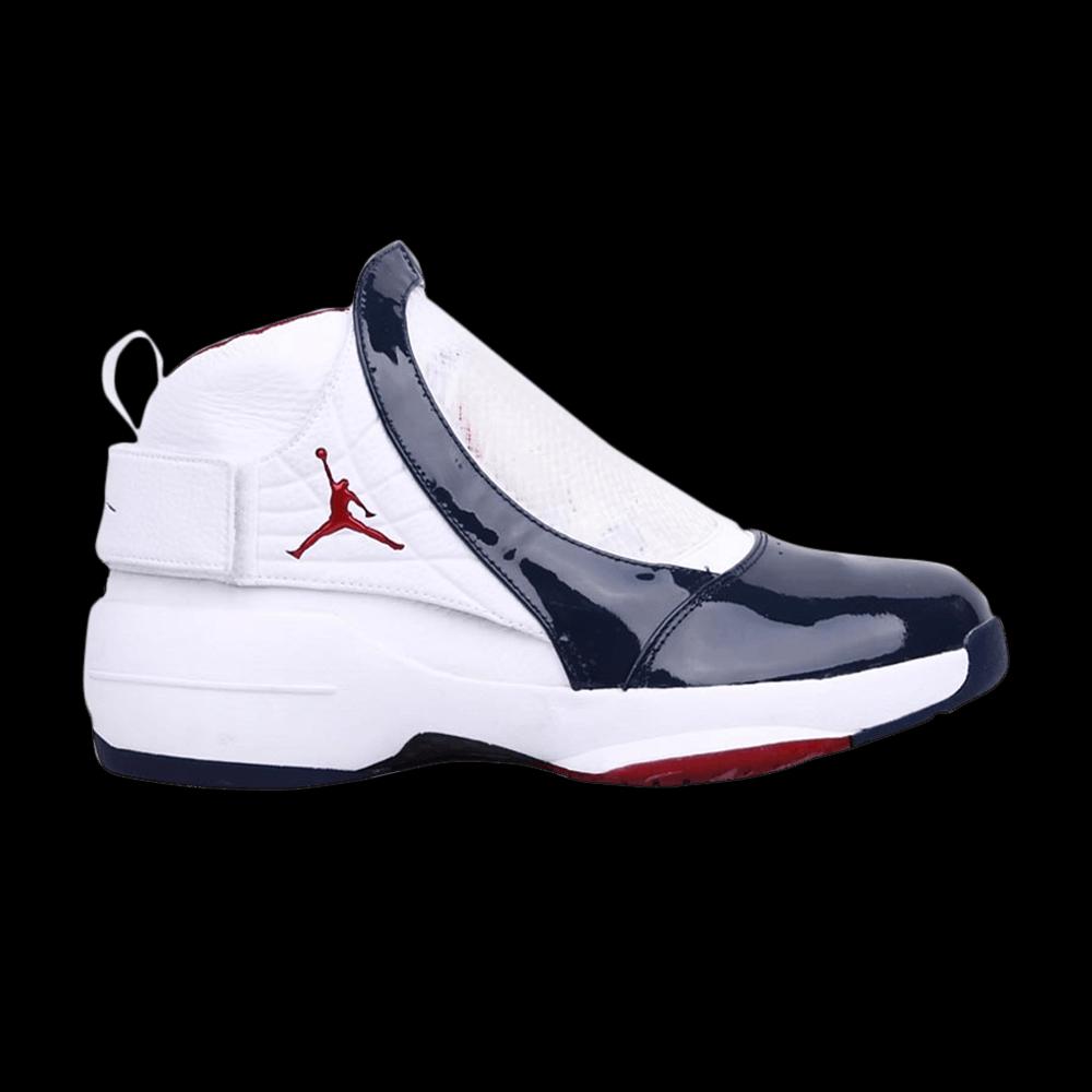 Кроссовки Air Jordan 19 OG 'East Coast' 1