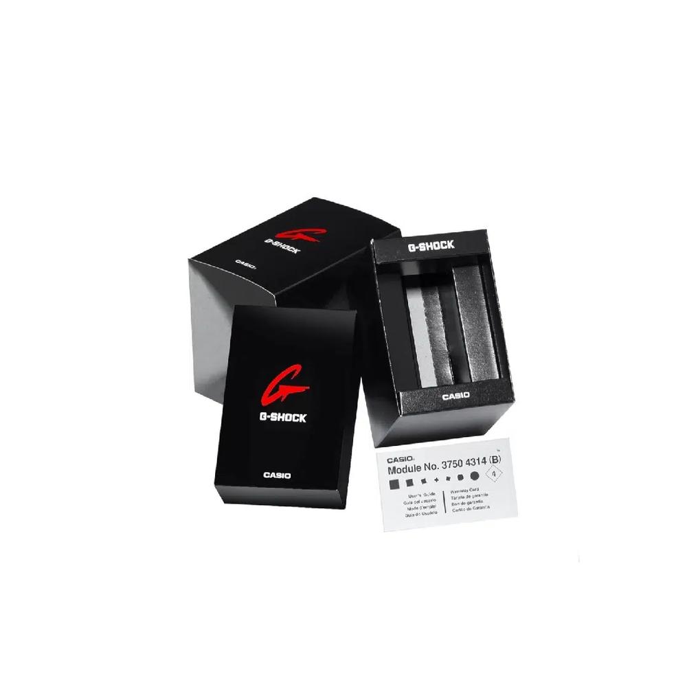 Часы DW-9052-2VDR 5