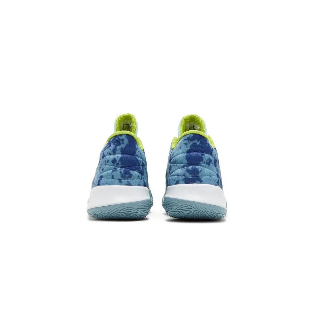 Кроссовки Nike Kyrie Flytrap 5 GS 'Ocean Cube' 6