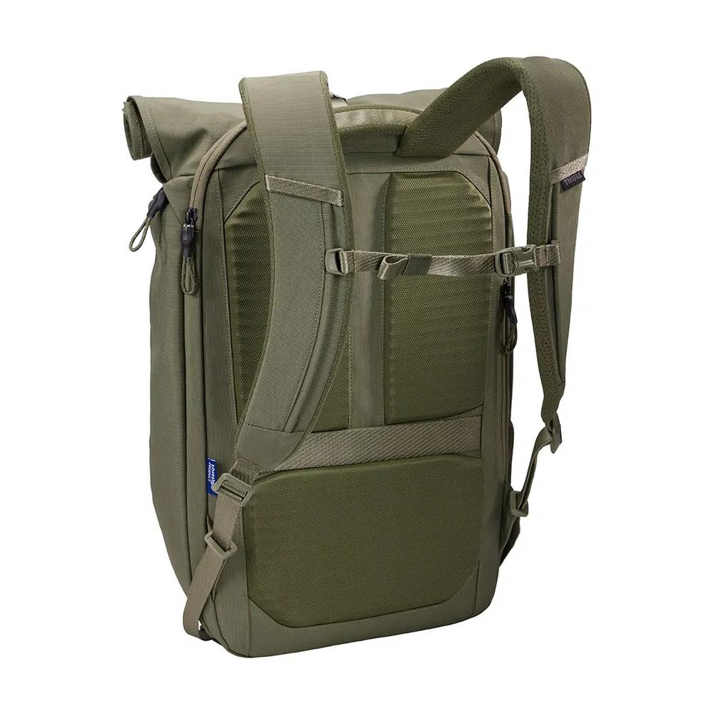 Рюкзак Paramount 24L - Зеленый 2