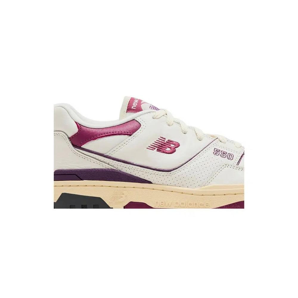 Кроссовки New Balance 550 'Mini Logo Pack - Scorpio' 2
