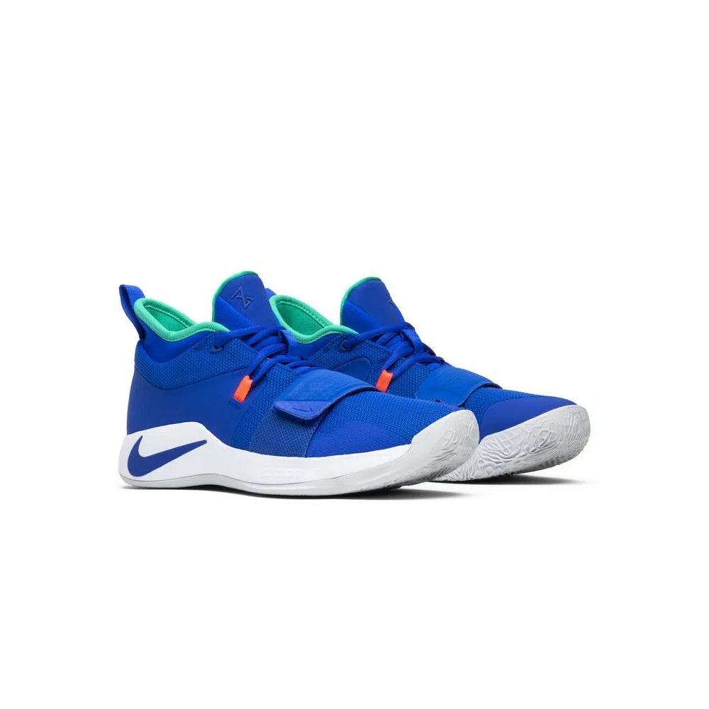 Кроссовки Nike PG 2.5 'Fortnite' 8