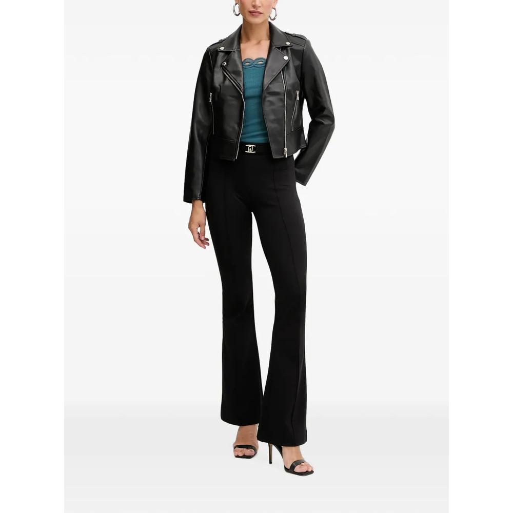 Gzoom biker jacket 2