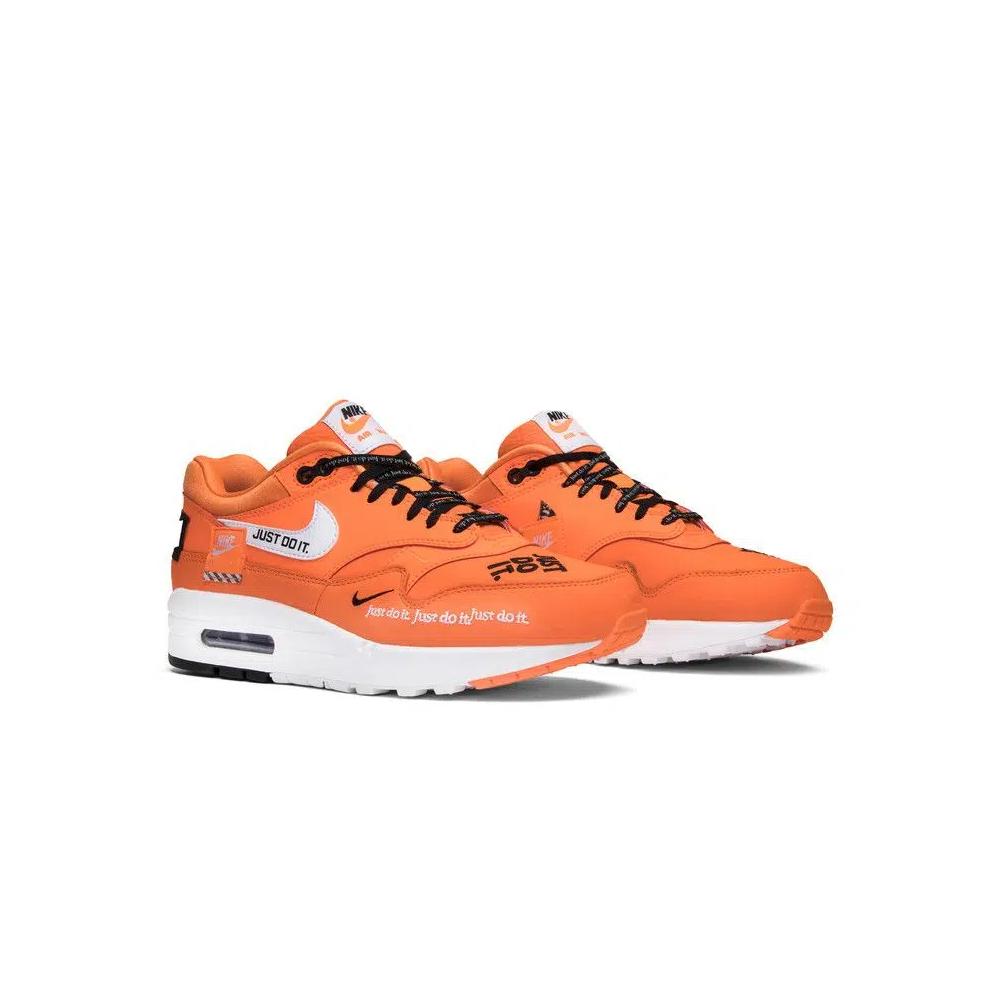 Кроссовки Nike Wmns Air Max 1 LX 'Just Do It' 8