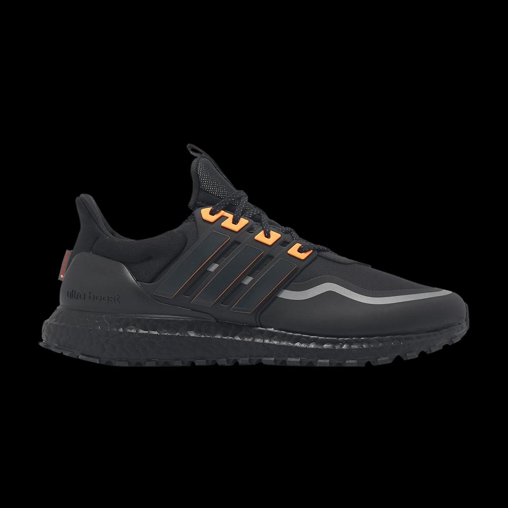 Кроссовки adidas UltraBoost All Terrain 'Black Orange' 1