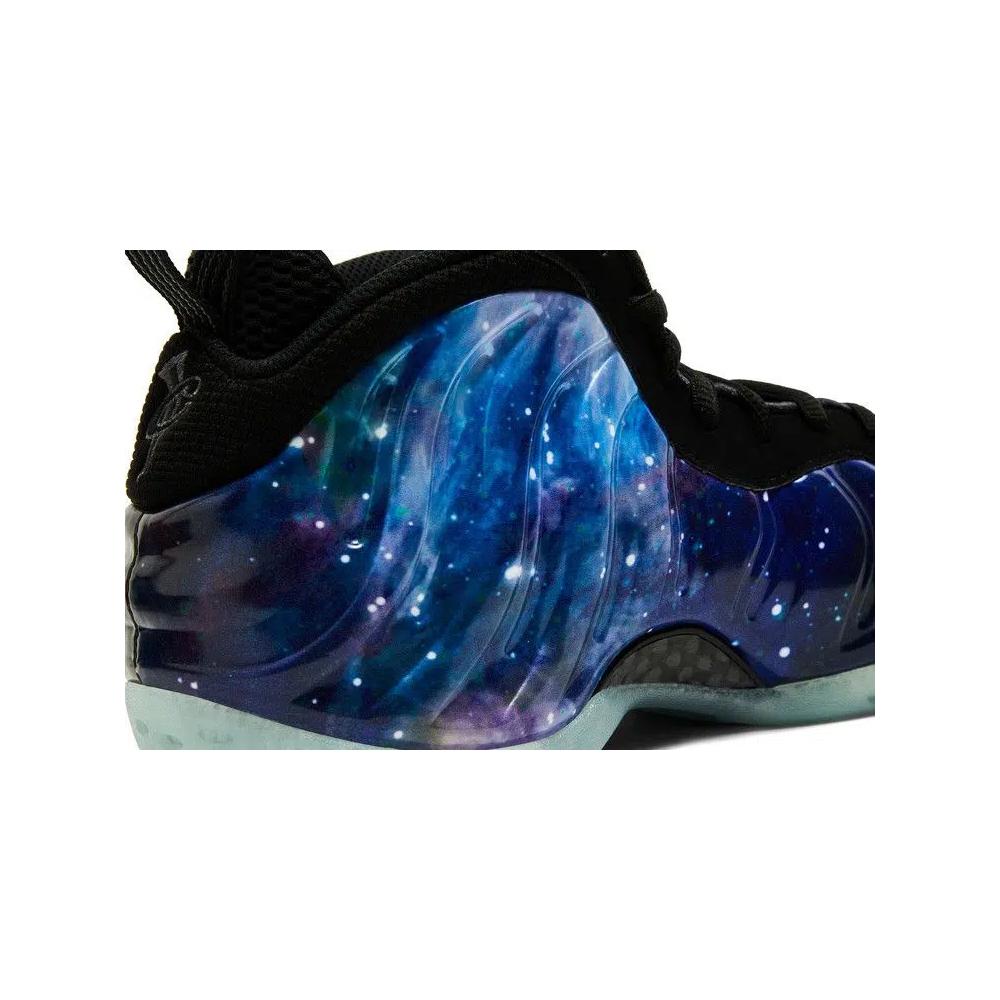 Кроссовки Nike Air Foamposite One 'Galaxy' 2025 11