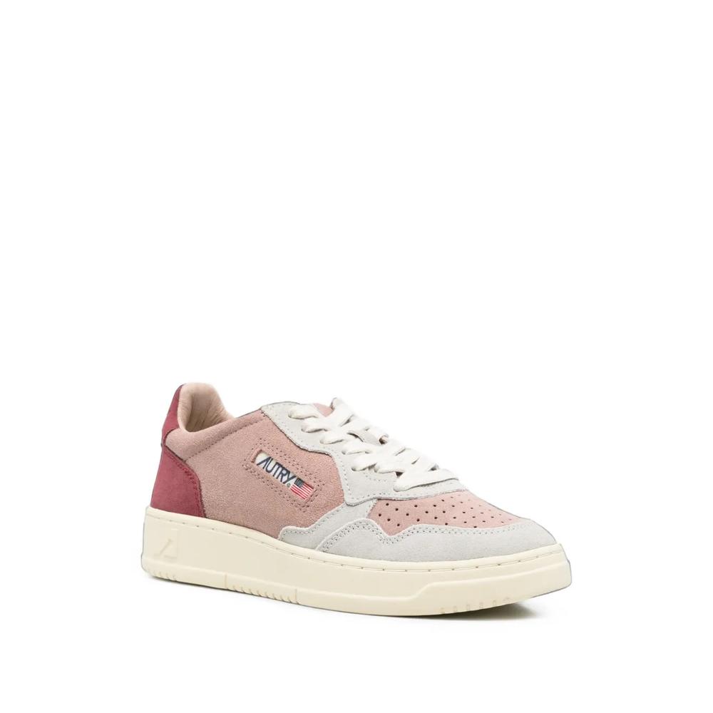 Кроссовки Medalist Low 2