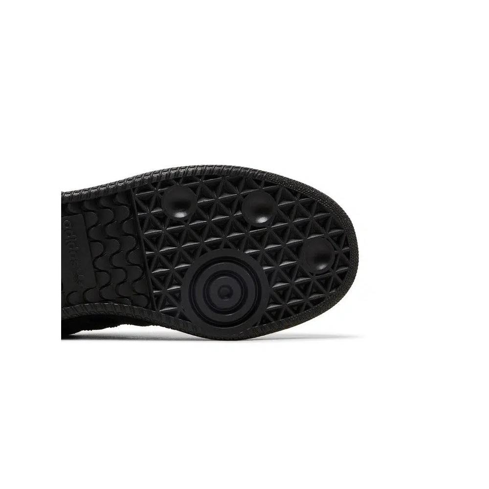 Кроссовки adidas Men's Samba XLG 'Black Carbon' 5
