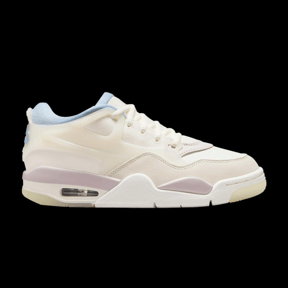 Кроссовки Air Jordan 4 RM GS 'Easter' 1