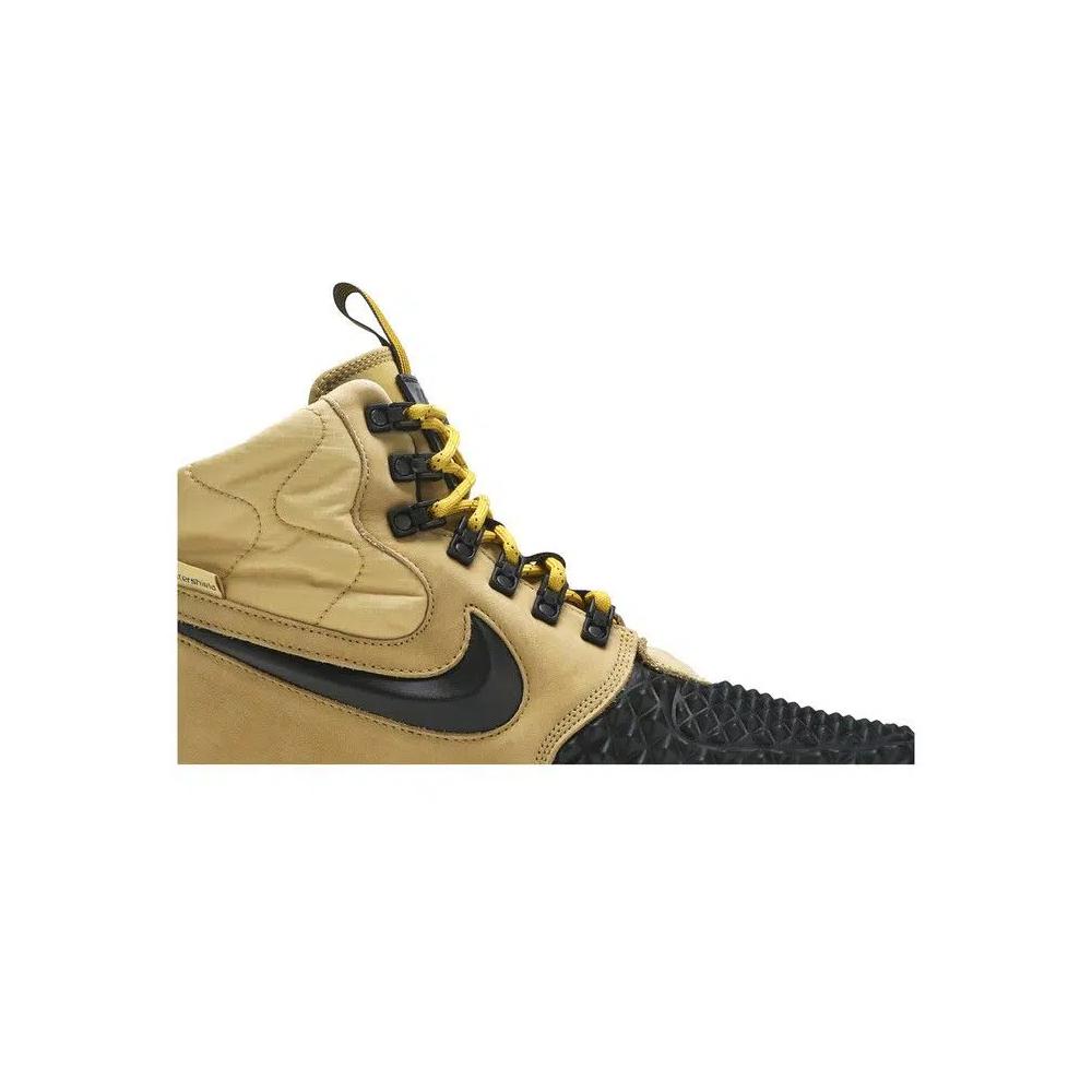 Ботинки Nike Lunar Force 1 Duckboot 17 'Metallic Gold' 2