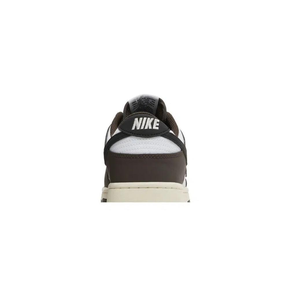 Кроссовки Nike Dunk Low Next Nature 'Baroque Brown' 7