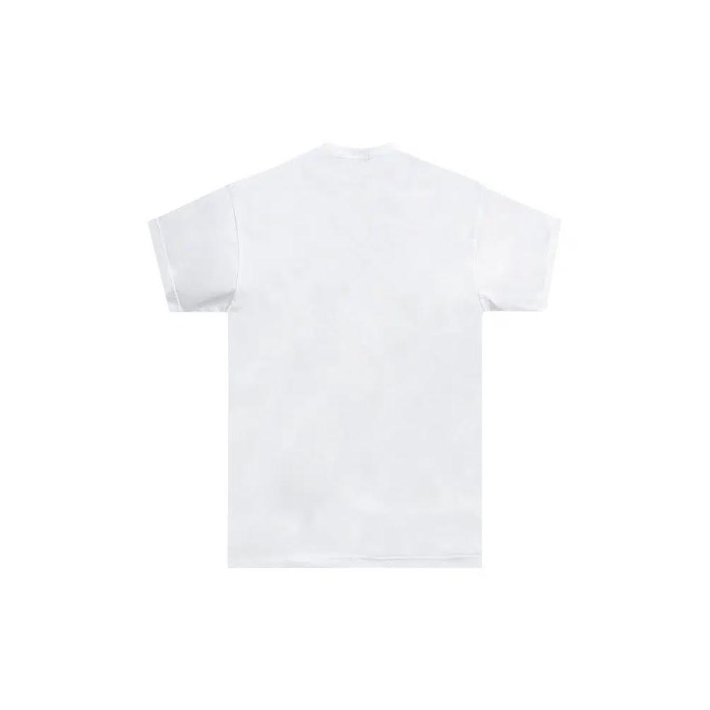 Футболки Kith New Heights Tee 'White' 2