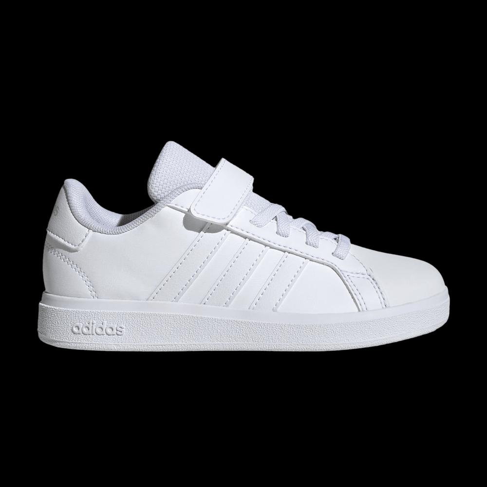 Кроссовки Adidas Grand Court 2.0 C 'White' 1