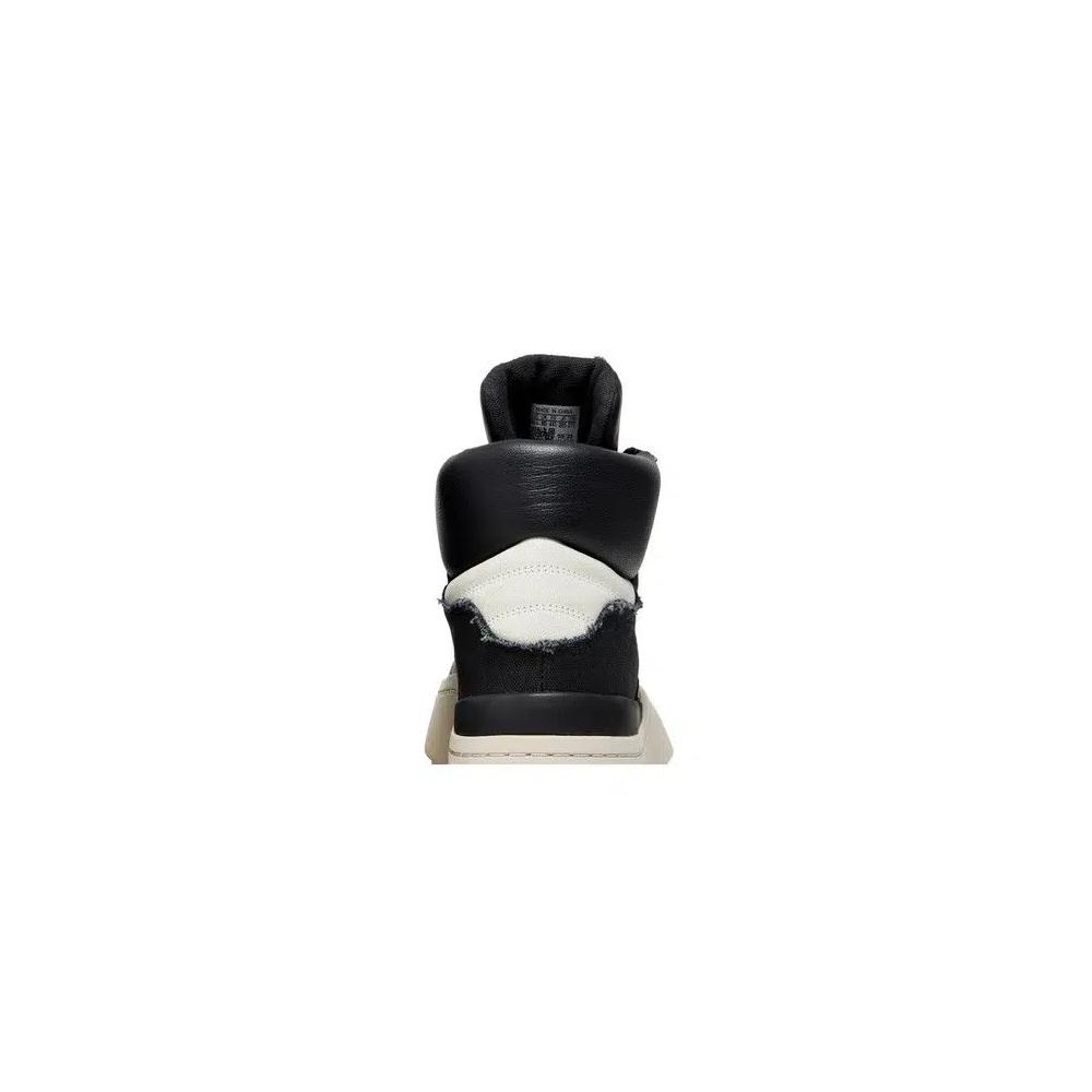 Кроссовки adidas Y-3 Centennial High 'Black Off White' 7