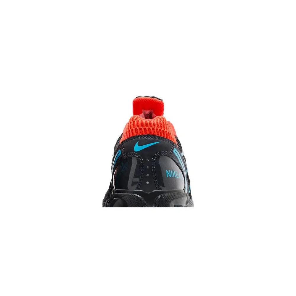 Кроссовки Nike Air Max Torch 4 'Black Blue Lagoon' 7