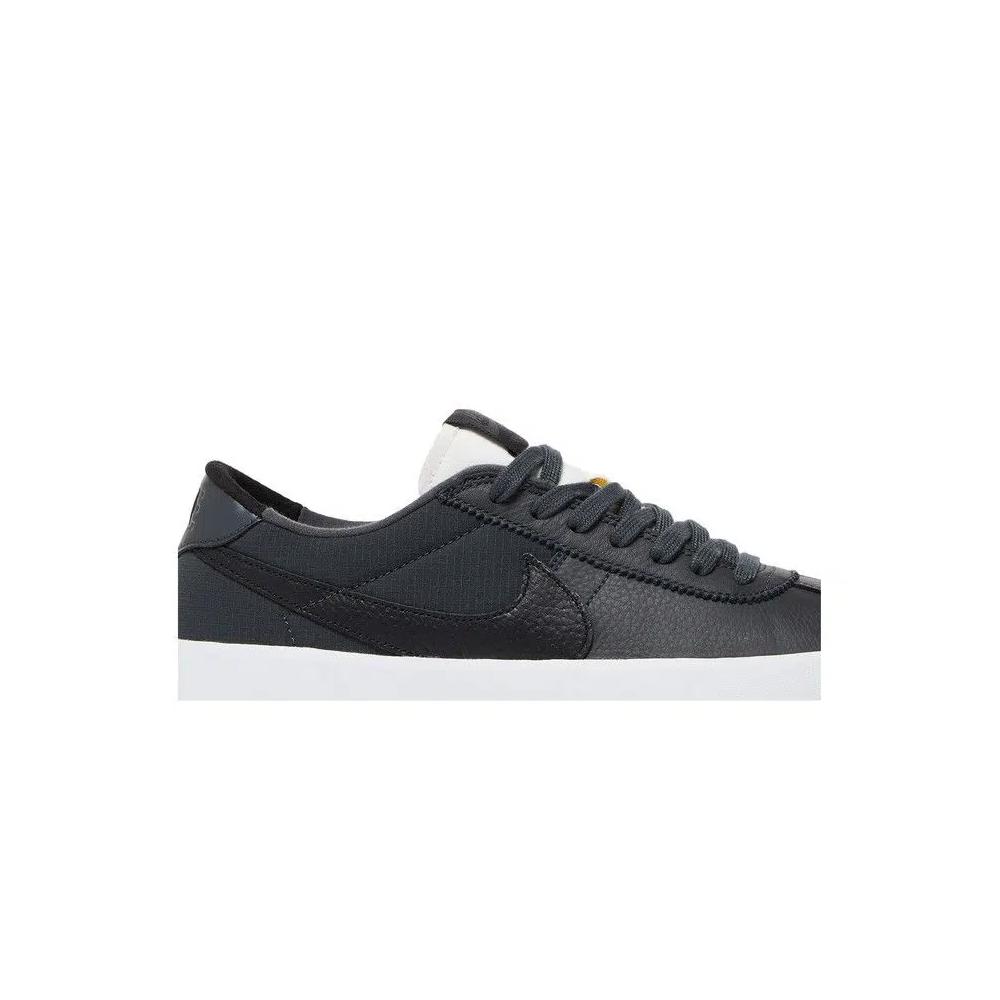 Кроссовки Nike Bruin React SB 'Anthracite' 2