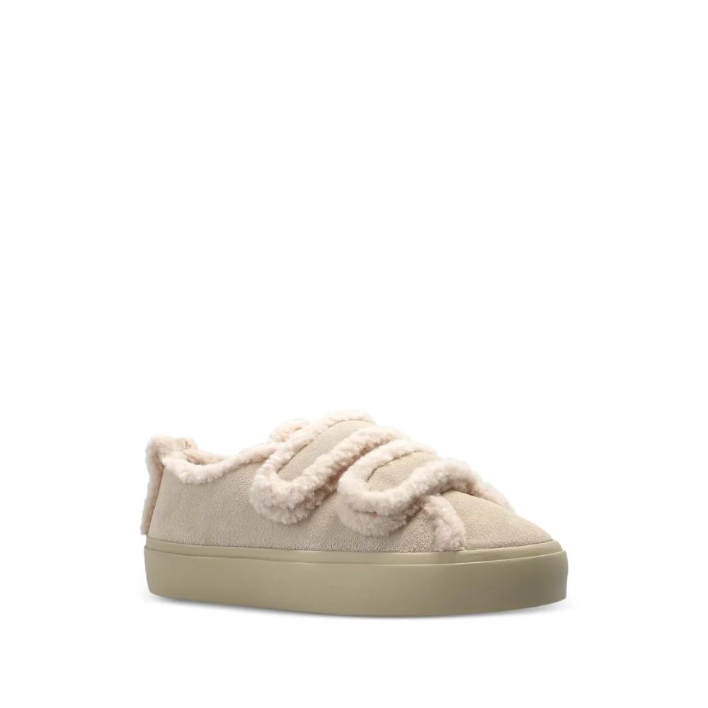 Кроссовки Shearlin Low на липучках 2