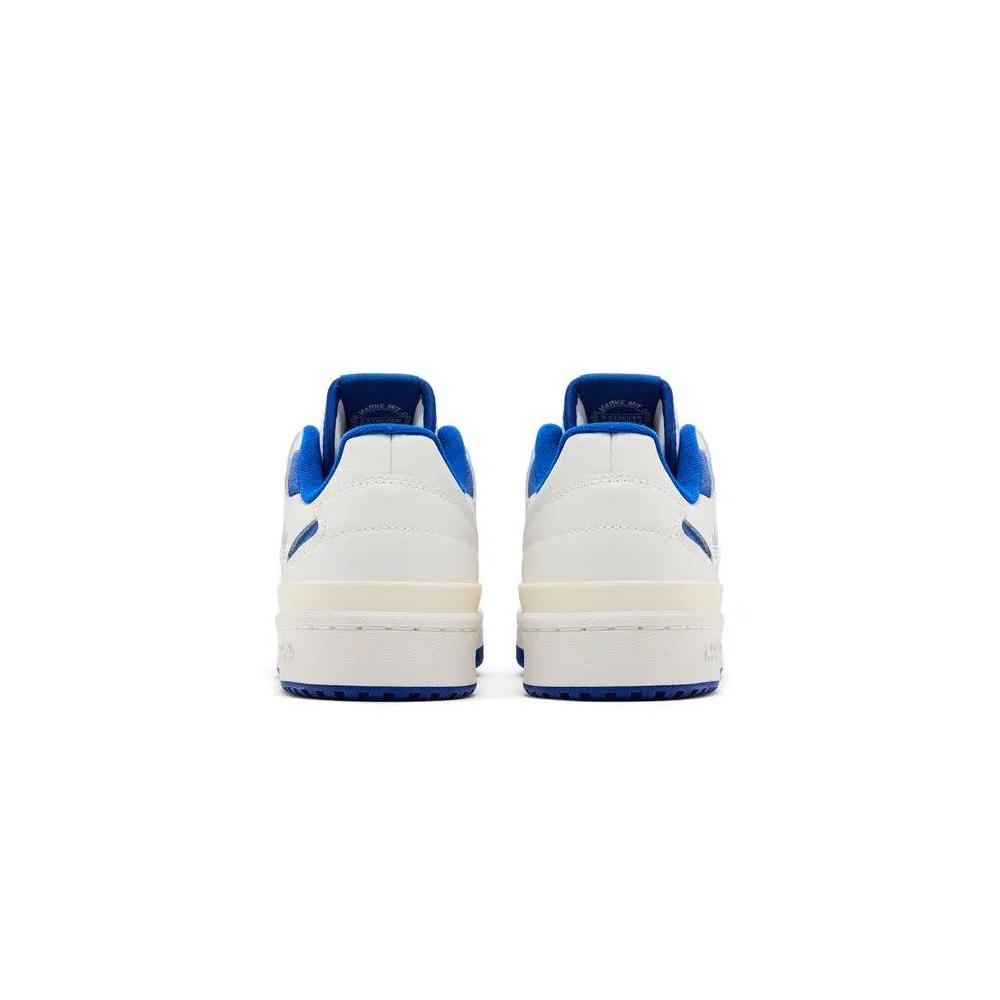 Кроссовки adidas Forum Low CL 'White Royal Blue' 6
