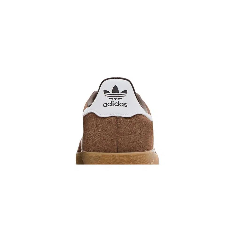 Кроссовки adidas Gazelle Indoor 'Earth Strata White' 7