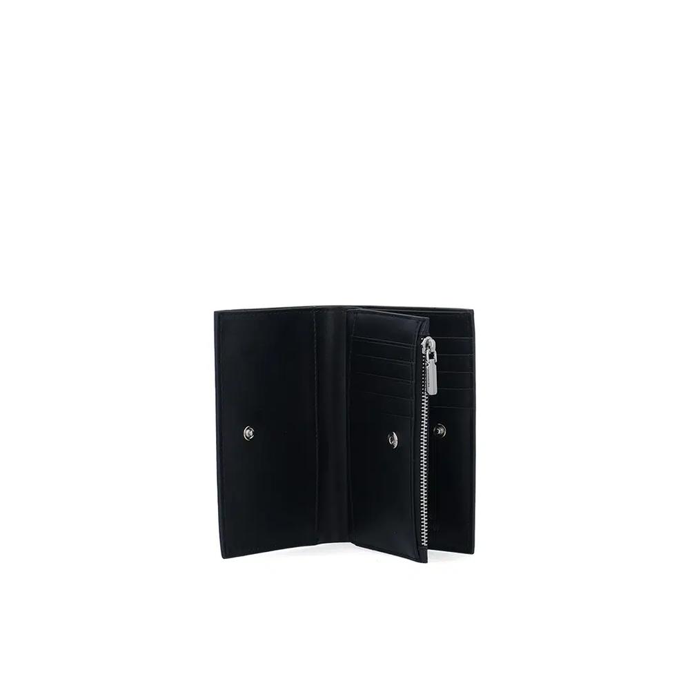 Zora Everyday Short Wallet - Черный 4