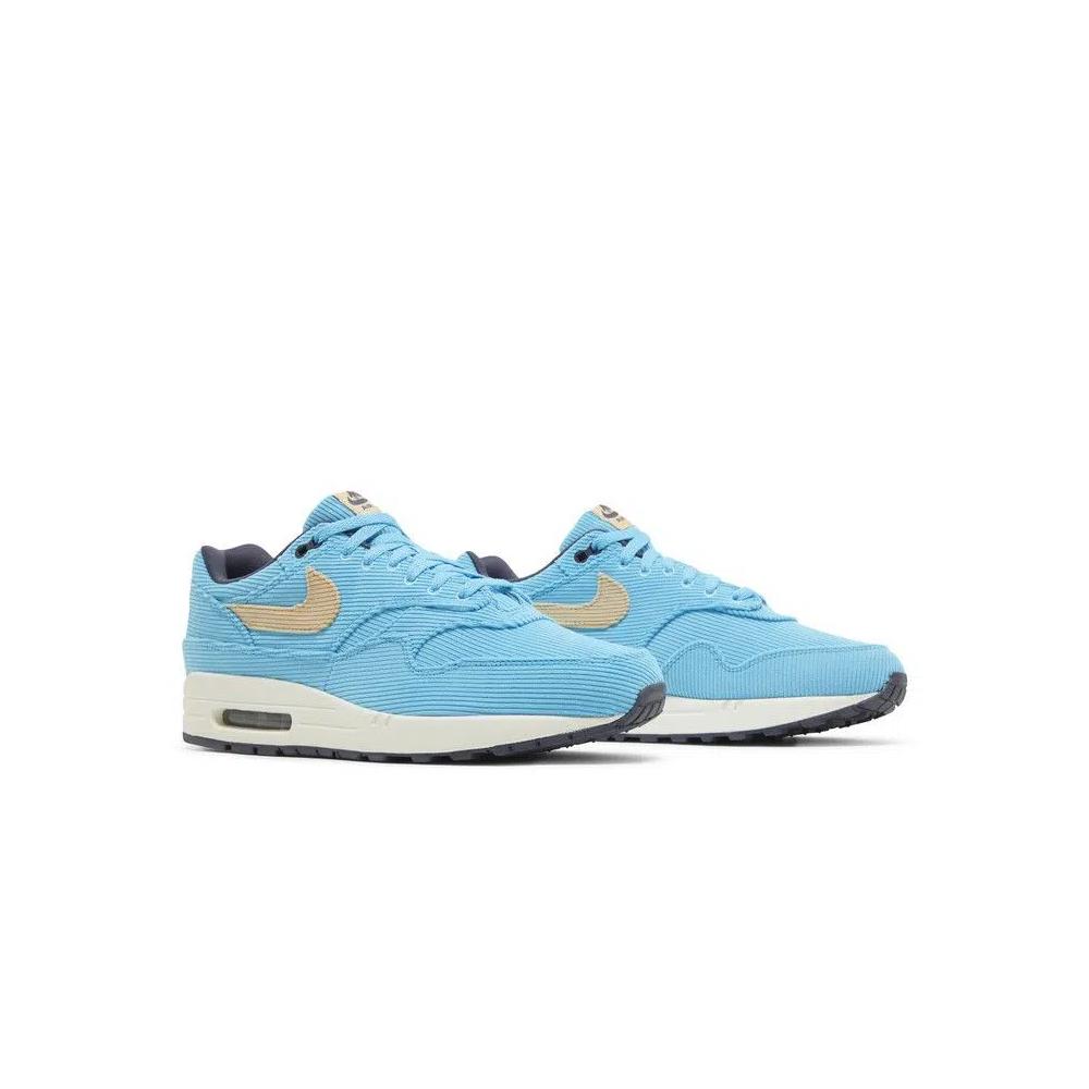 Кроссовки Nike Air Max 1 Premium 'Baltic Blue Corduroy' 8