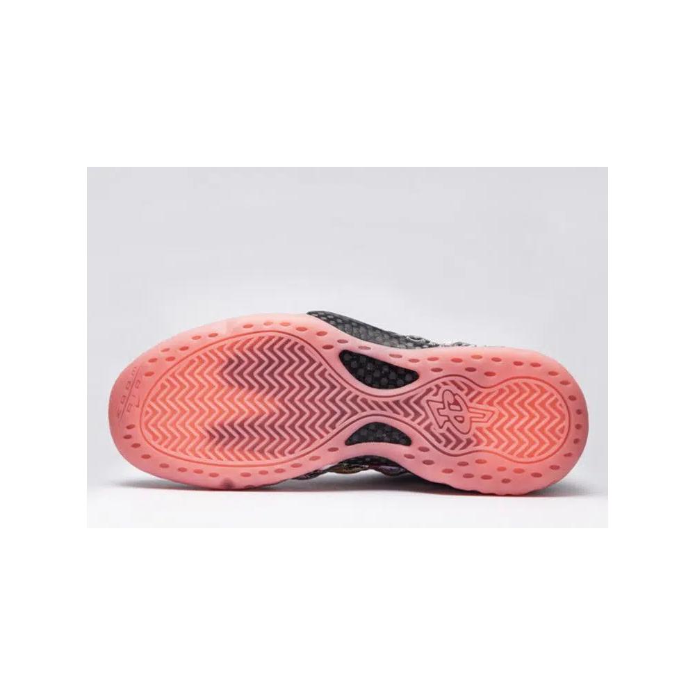 Кроссовки Nike Foamposite One 'Tianjin' 5