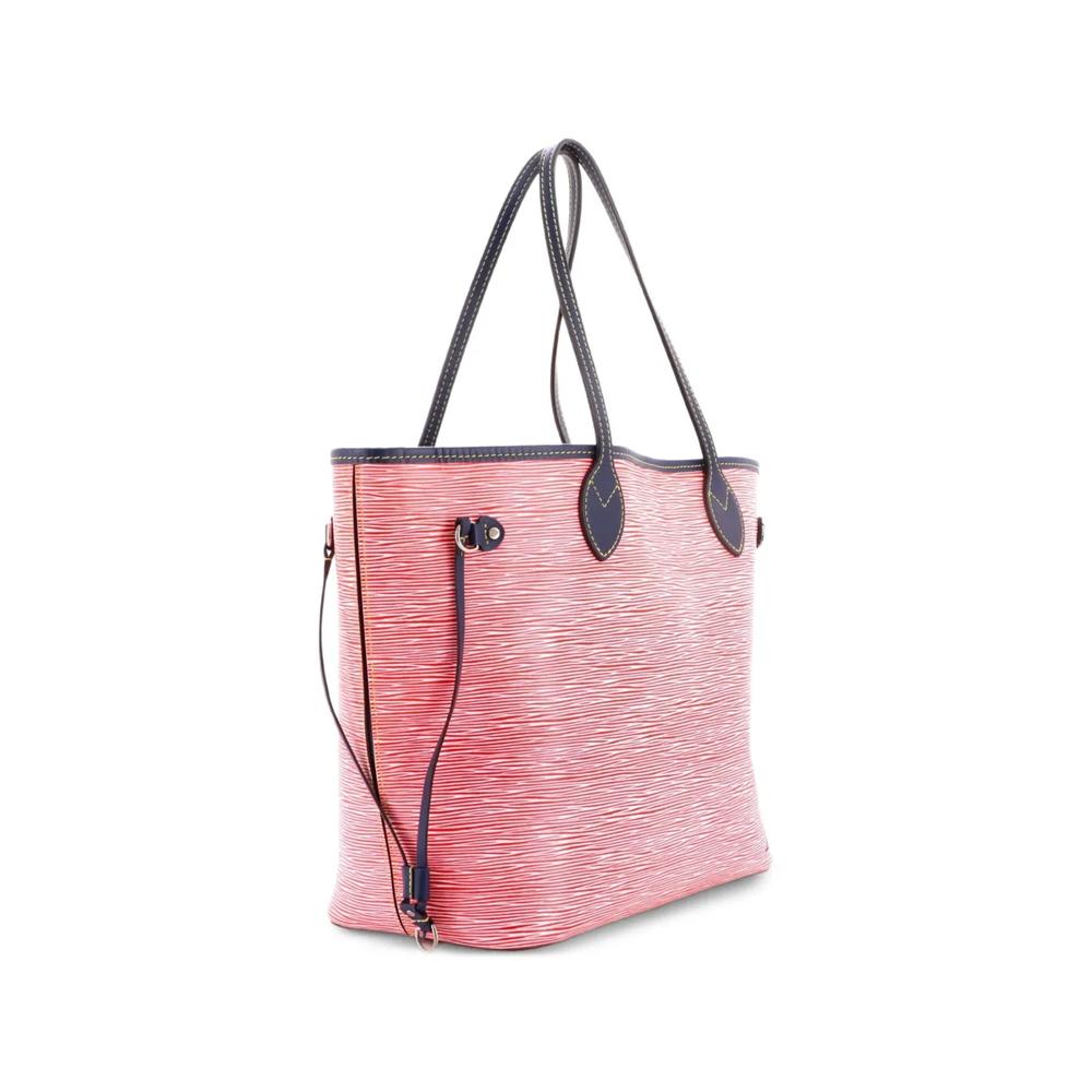 Сумка-тоут Neverfull Epi Leather MM 2