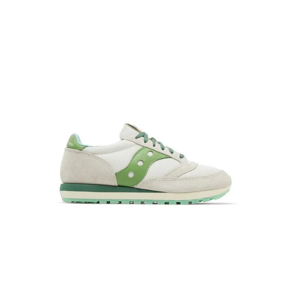 Обувь Lifestyle Saucony Jazz 81 'Shamrock' 1