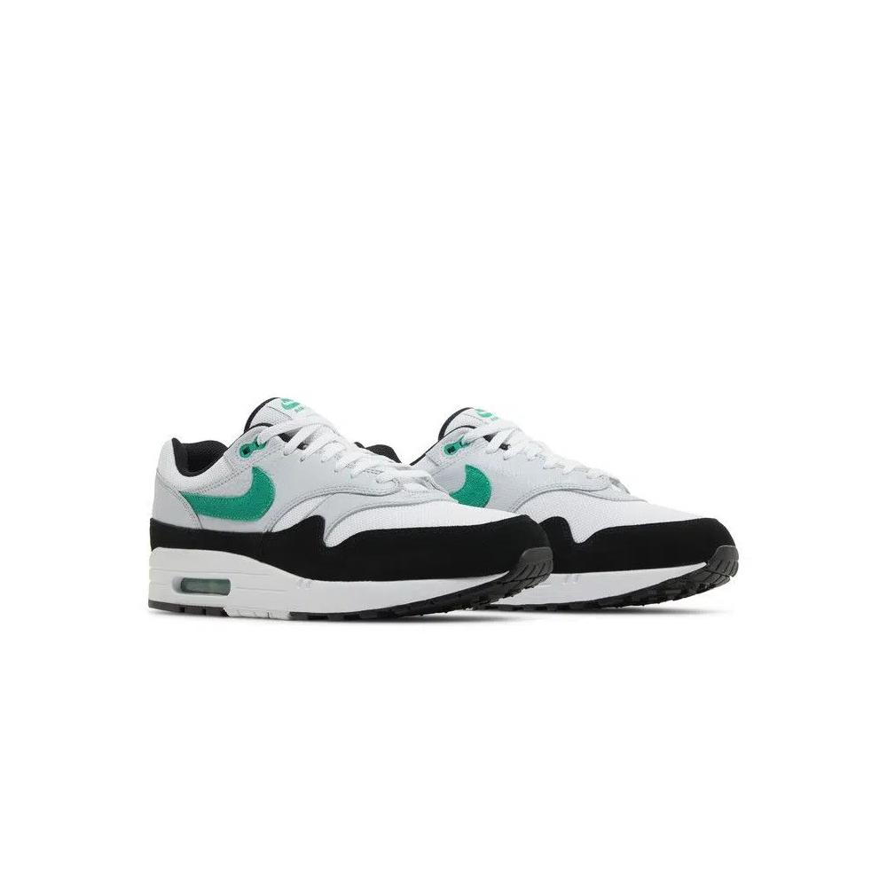 Кроссовки Nike Air Max 1 'Black Stadium Green' 8