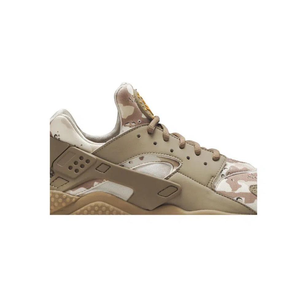 Кроссовки Nike Air Huarache 'Camo' 2