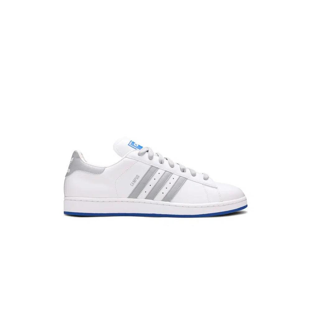 Кроссовки adidas Campus 2 'White Light Onix' 1