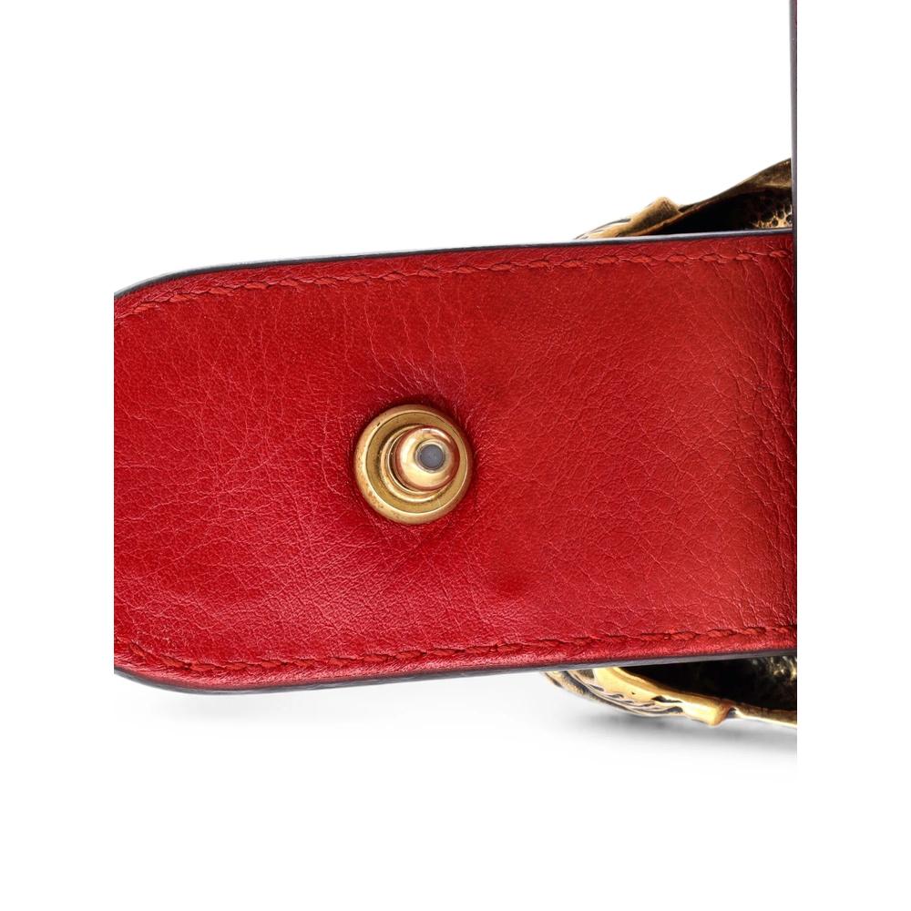 Сумка-сэтчел Dionysus Bamboo Top Handle Bag среднего размера 5