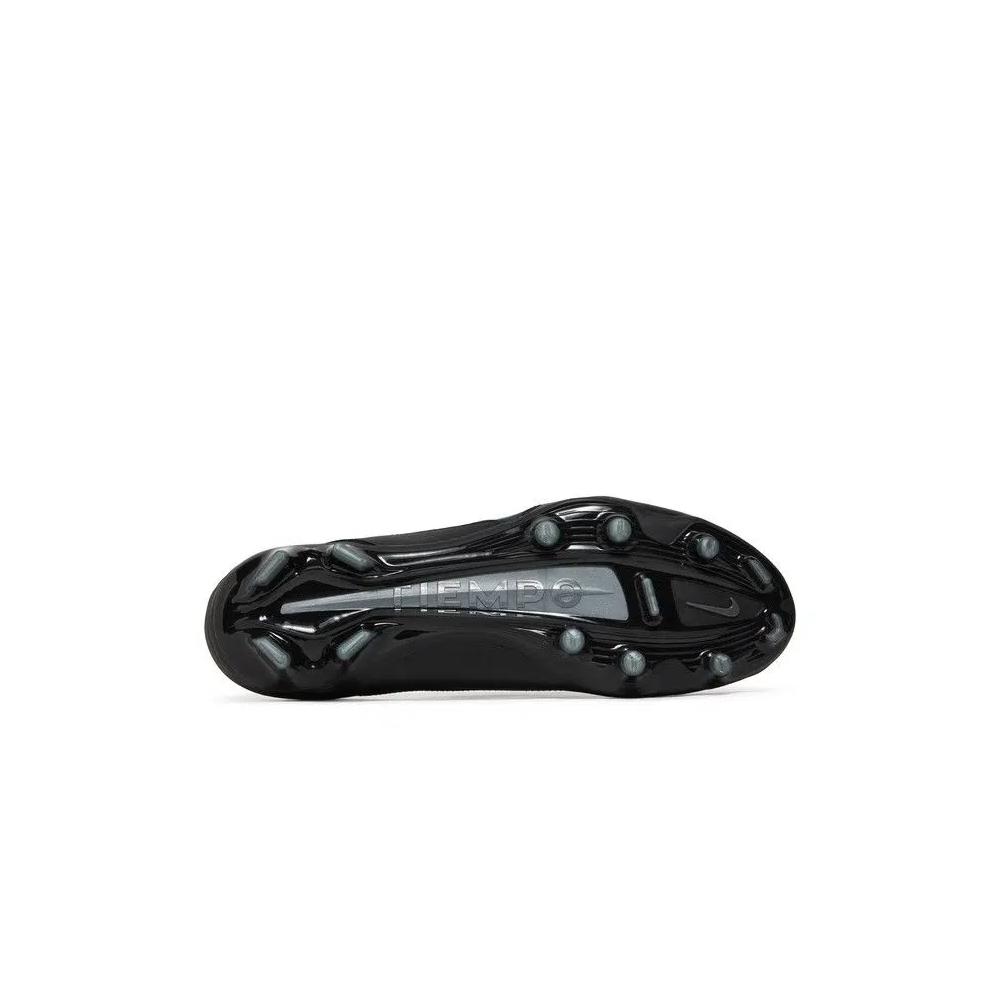 Бутсы Nike Tiempo Legend 9 Pro FG 'Black Blue Hero' 4