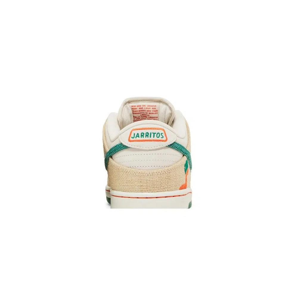 Кроссовки Jarritos x Nike Dunk Low SB 7