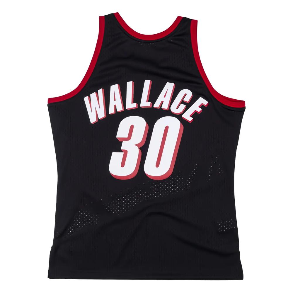 Топ Swingman Portland Trail Blazers Rasheed Wallace из коллаборации с NBA 2