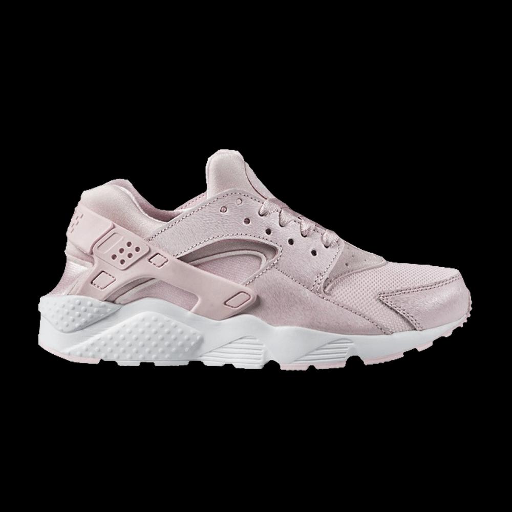 Кроссовки Nike Huarache Run SE GS 'Prism Pink' 1