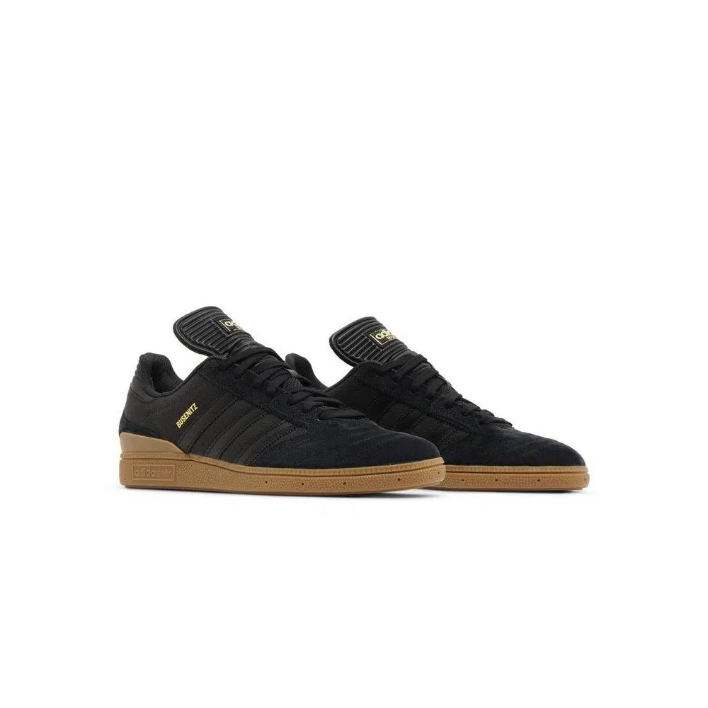 Кроссовки adidas Busenitz 'Black Carbon Gum' 8
