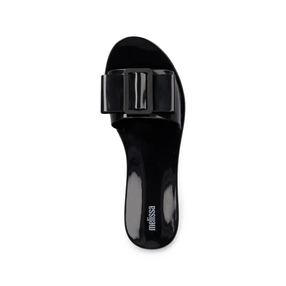 Babe buckle-detail slides 4
