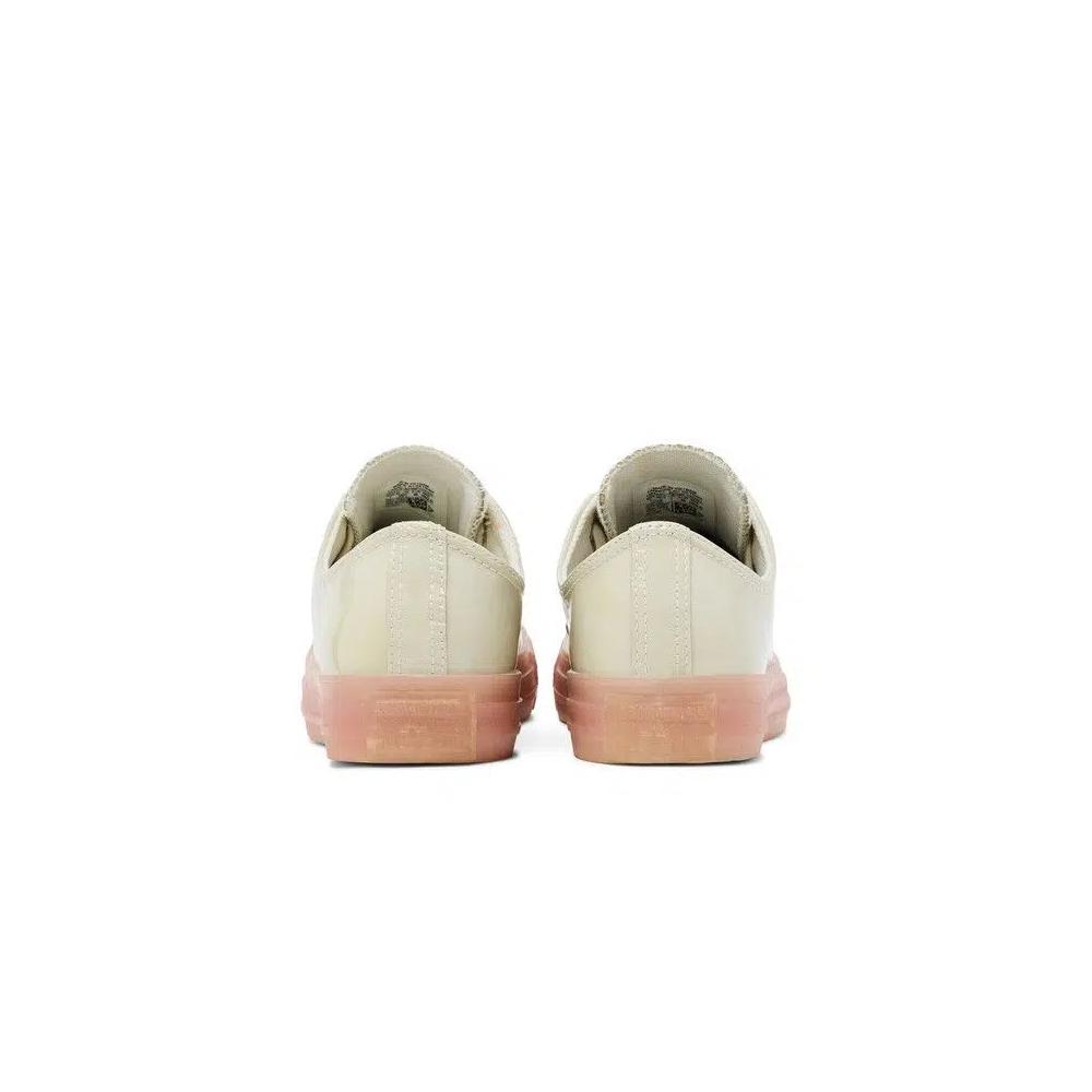 Кроссовки Converse Chuck Taylor All Star Low 'Mouse Washed Coral' 6
