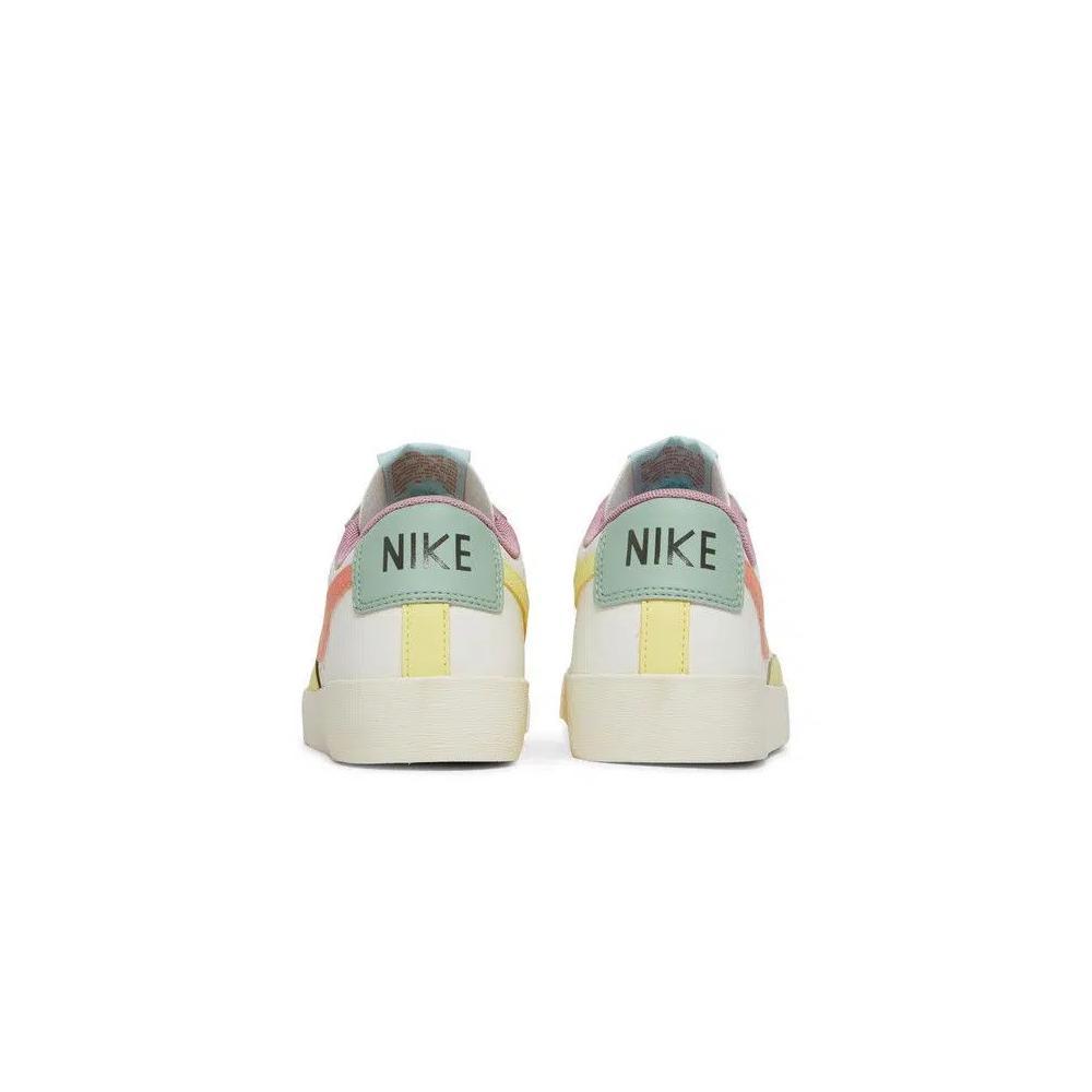 Кроссовки Nike Wmns Blazer Low LE «Pastel» 6