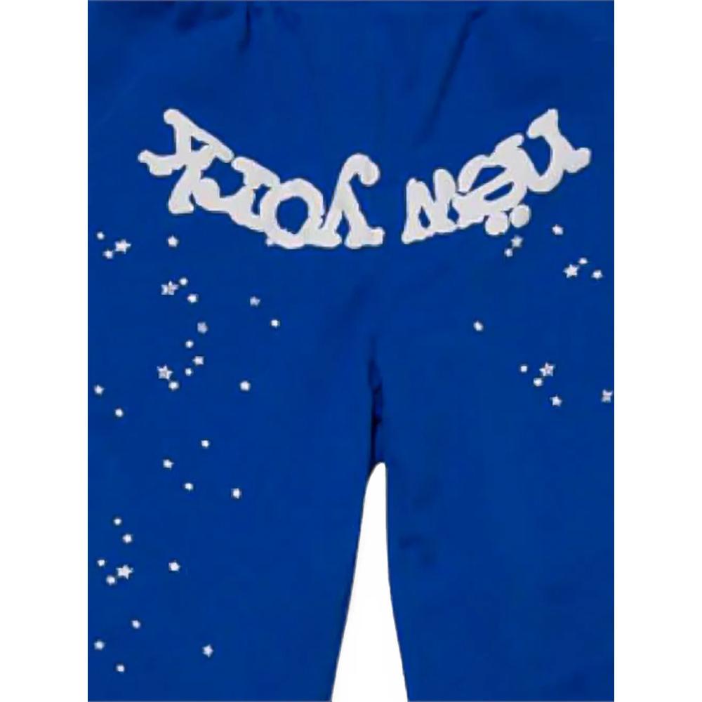 Спортивные брюки OG Web V2 Knicks Away 2