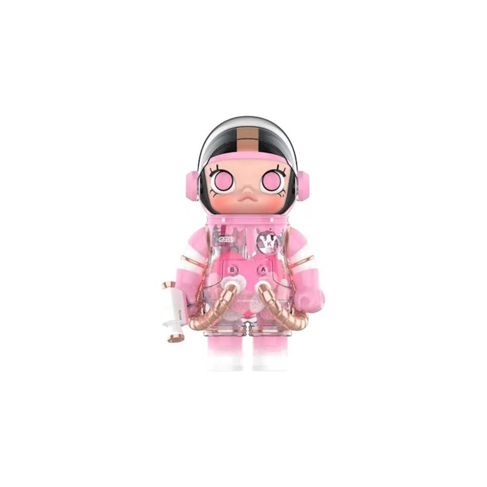 Фигурки Pop Mart Mega Space Molly Heartfelt Words 1000% (Особое издание) 2