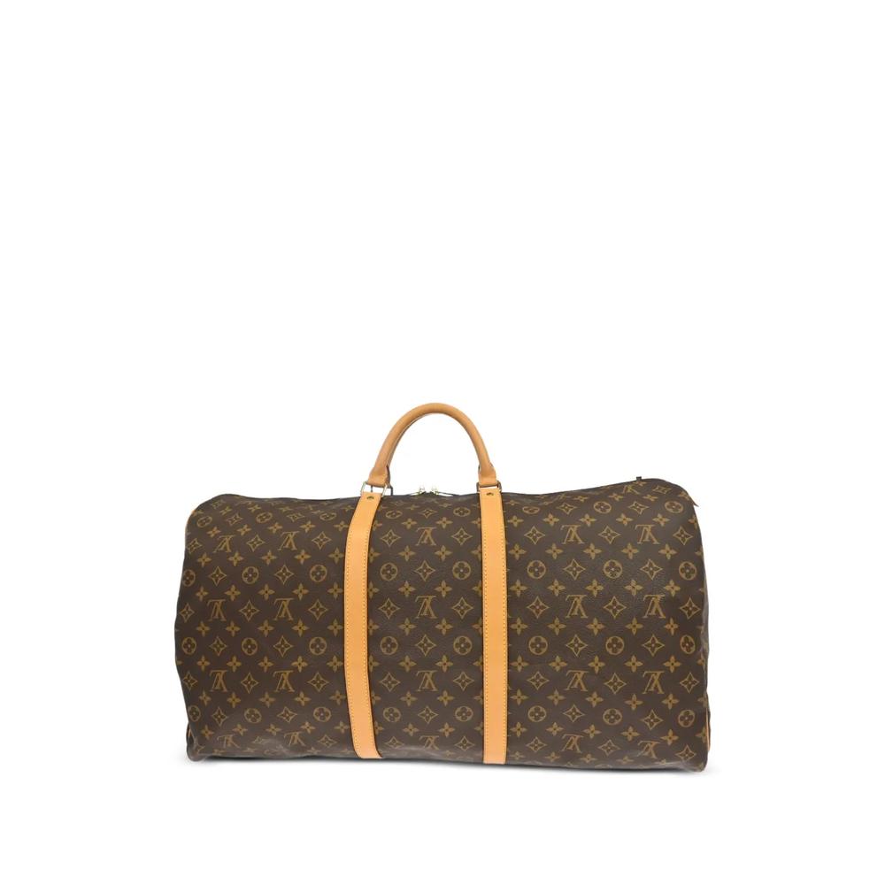 Дорожная сумка 60 Keepall Monogram (1997 год) 2