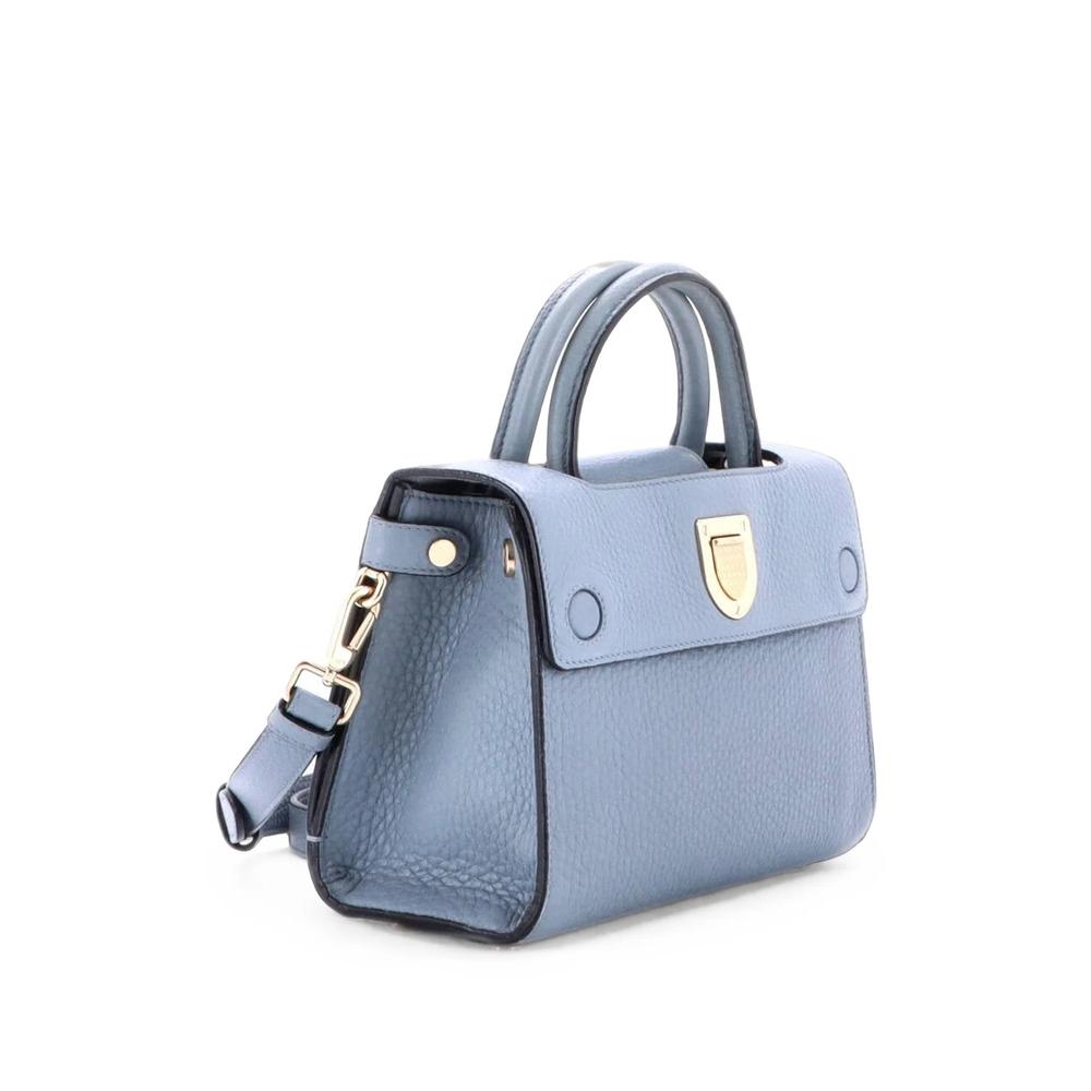 Diorever Bag Leather Mini shoulder bag 2