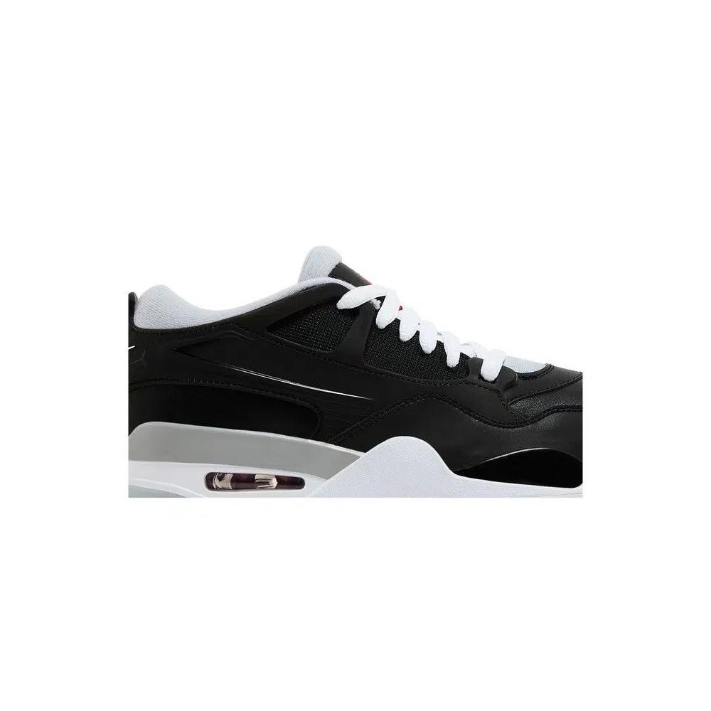 Lifestyle Air Jordan 4 RM 'Черный металлик' 2