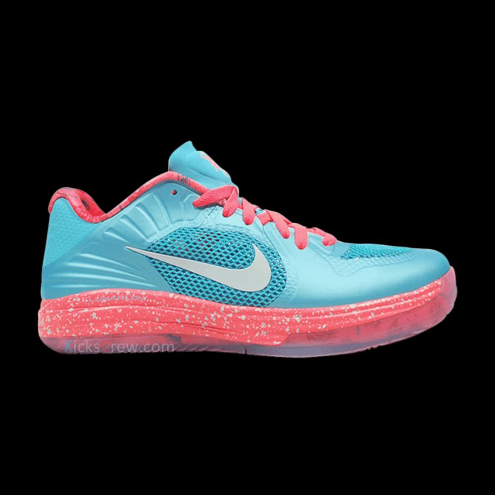 Кроссовки Nike Lunar Hypergamer Low 1