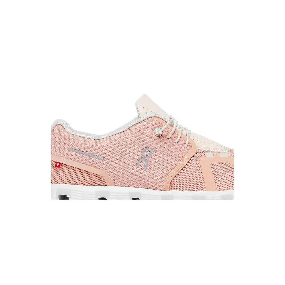 Кроссовки ON Wmns Cloud 5 'Rose Shell' 2