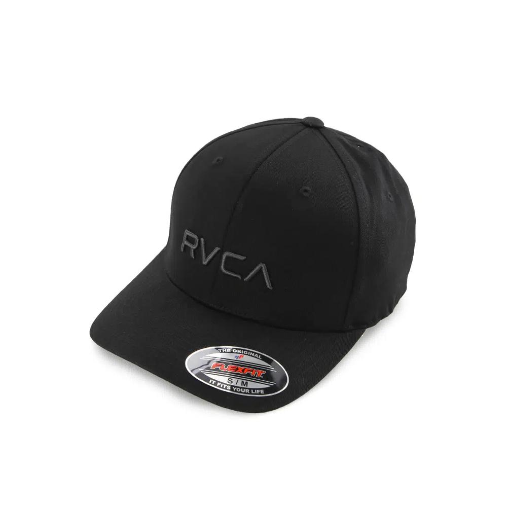 Rvca Flex Fit 1