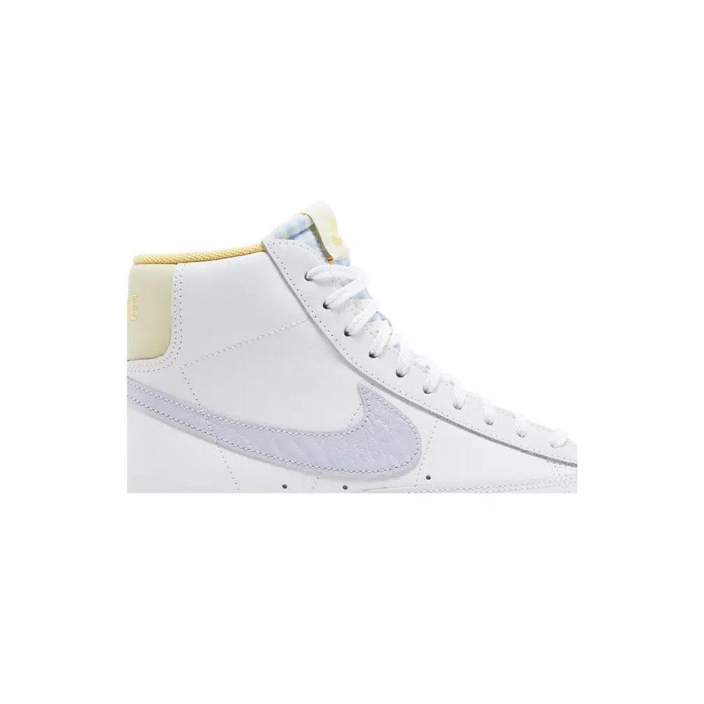 Кроссовки Nike Blazer Mid '77 GS 'Пасха' 2