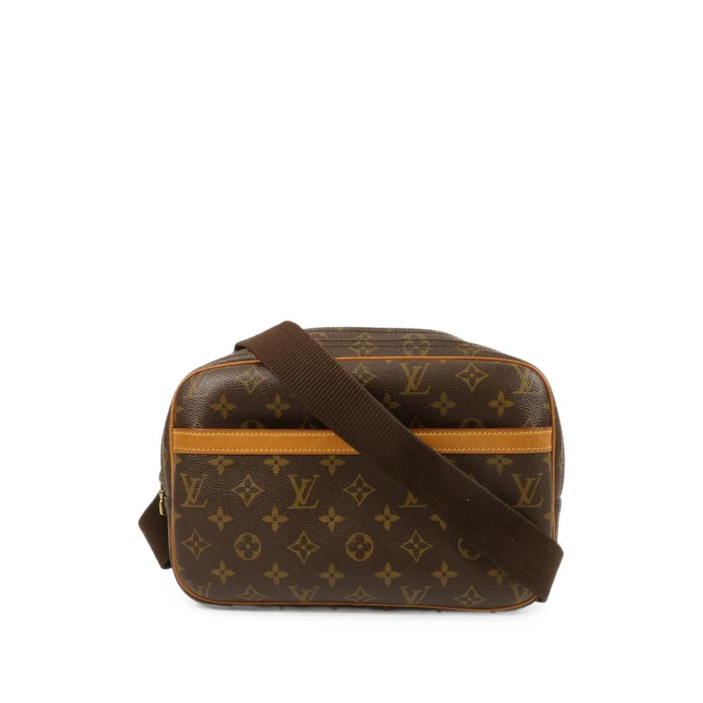PM Reporter shoulder bag 1